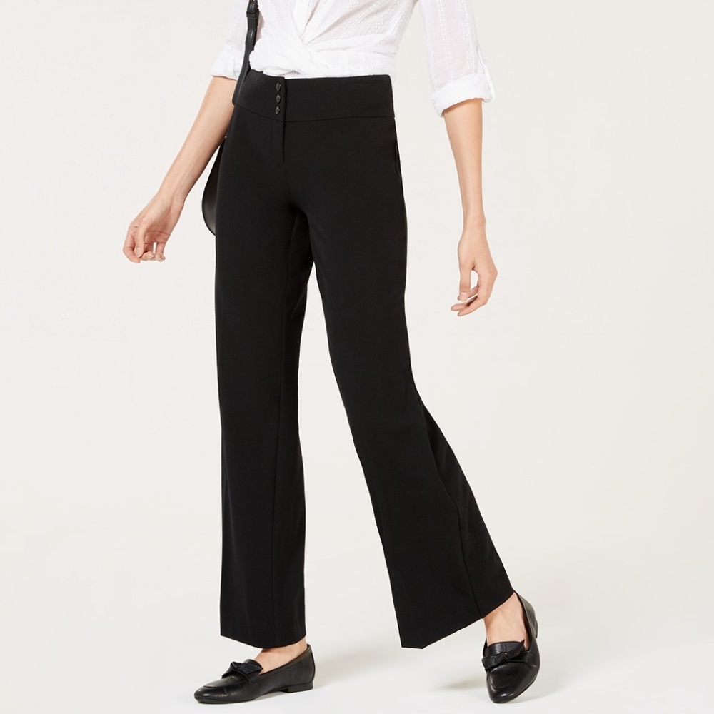 Soho Apparel Ltd. Business Casual Dress Pants